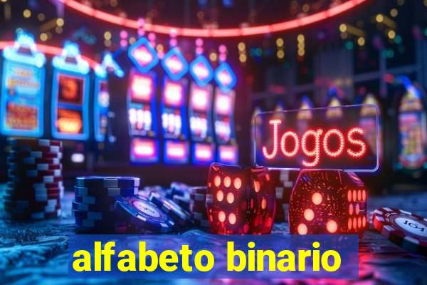 alfabeto binario